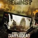 Diary of the Dead on Random Best Zombie Movies