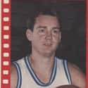 Dickey Nutt on Random Greatest Oklahoma State Basketball Players