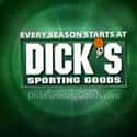 Dick's Sporting Goods on Random Best Sportswear Brands