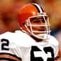 Dick Ambrose is listed (or ranked) 3 on the list The Best Cleveland Browns Linebackers of All Time