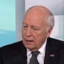 Dick Cheney on Random Anti-Gay Politicians with LGBTQ+ Relatives