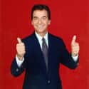 Dick Clark on Random Celebrities Who Suffer from Anxiety