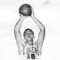 Dick Garmaker on Random Greatest Minnesota Basketball Players