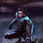 Nightwing (Dick Grayson)