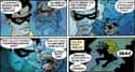 Dick Grayson on Random Most Depressing Future Versions Of Superheroes