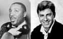 Dick Gregory on Random Celebrities Who Died in Pairs (and Trios)