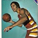 Shooting guard, Small forward   Richard J. "Dick" Snyder is an American former National Basketball Association player for the St. Louis Hawks, Phoenix Suns, Seattle SuperSonics, and Cleveland Cavaliers.