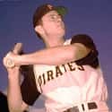 Dick Stuart on Random Best Pittsburgh Pirates