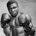 Middleweight, Light heavyweight   Dick Tiger CBE was a boxer from Ubahu village, Amaigbo, Nigeria, who emigrated to Liverpool and later to the United States of America.