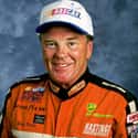Dick Trickle on Random NASCAR Drivers Who Smok