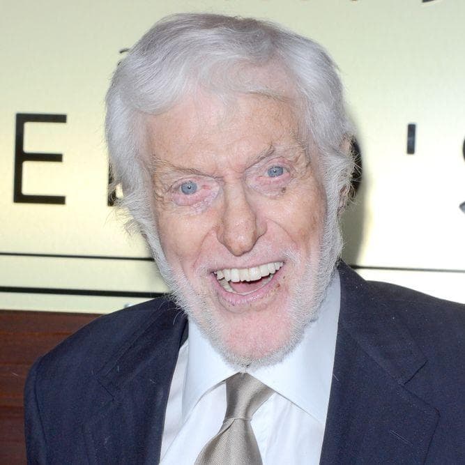 Dick Van Dyke
