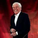 Dick Van Dyke is listed (or ranked) 7 on the list 17 Stars Who Are Only One Award Away From Snagging An EGOT