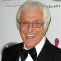 Richard Wayne "Dick" Van Dyke is an American actor, comedian, writer, singer, dancer, and producer with a career spanning almost seven decades.