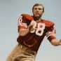 Dick Witcher is listed (or ranked) 20 on the list The Best San Francisco 49ers Wide Receivers of All Time