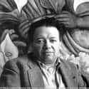 Diego Rivera on Random Famous People Whose Twin Siblings Died
