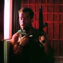 Die Hard on Random Most Memorable Action Movie Quotes