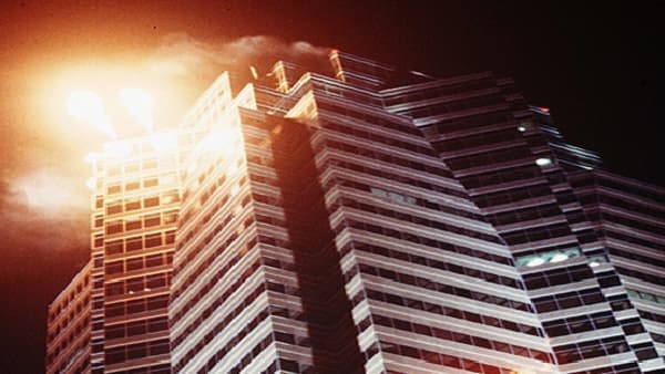 Nakatomi Corporation - 'Die Hard'