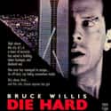 1988   Die Hard is a 1988 American action film directed by John McTiernan and written by Steven E. de Souza and Jeb Stuart. It is based on the 1979 novel Nothing Lasts Forever, by Roderick Thorp.