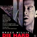 Die Hard on Random Best Action Movies of 1980s