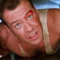 Die Hard on Random Stunts That Went Wrong And Still Made Final Cut