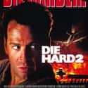 Die Hard 2 on Random Best Adventure Movies