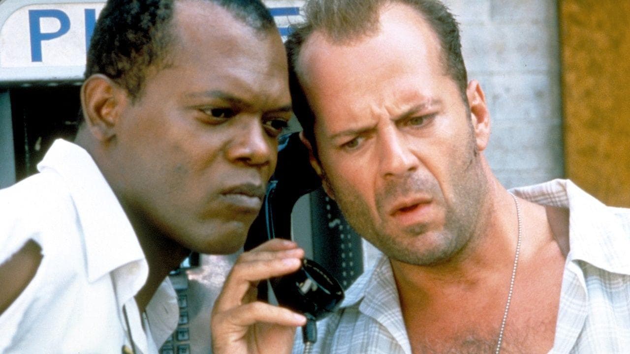 Die Hard with a Vengeance