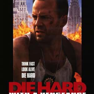 Die Hard with a Vengeance
