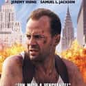 Bruce Willis, Samuel L. Jackson, Jeremy Irons   This film is a 1995 American action film and the third in the film series.
