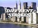 Diff'rent Strokes on Random Best Shows of the 1980s