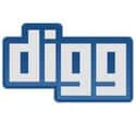 Digg on Random Entertainment and Pop Culture Blogs