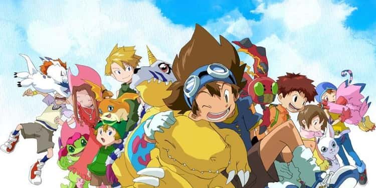 The 13 Best Anime Like Beyblade Burst (Recommendations 2019)