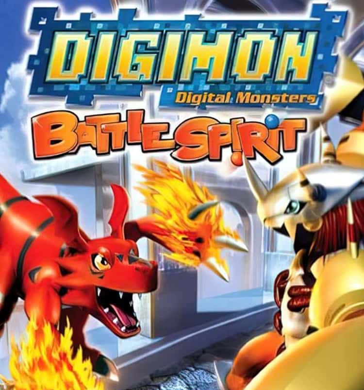 best digimon game on switch