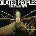 Expansion Team, 20/20, The Platform   Dilated Peoples is an American hip hop group from Los Angeles, California.