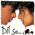 Dil Se on Random Best Bollywood Movies on Netflix