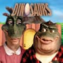 Dinosaurs on Random TV Shows Canceled Before Their Time