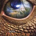 Hayden Panettiere, Julianna Margulies, Alfre Woodard   Dinosaur is a 2000 American live-action/computer-animated science fiction adventure film produced by Walt Disney Feature Animation with The Secret Lab, and released by Walt Disney Pictures.