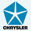 Chrysler on Random Best Vehicle Brands And Car Manufacturers Currently