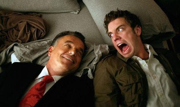 16 TV Shows That Only Had One Good Season Then Fell Off A Cliff