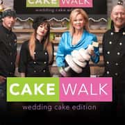 Cake Walk: Wedding Cake Edition