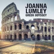 Joanna Lumley: Greek Odyssey