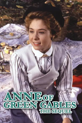 Should You Watch Anne of Green Gables The Sequel Find Out On Watchworthy