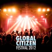 Global Citizen Festival 2012