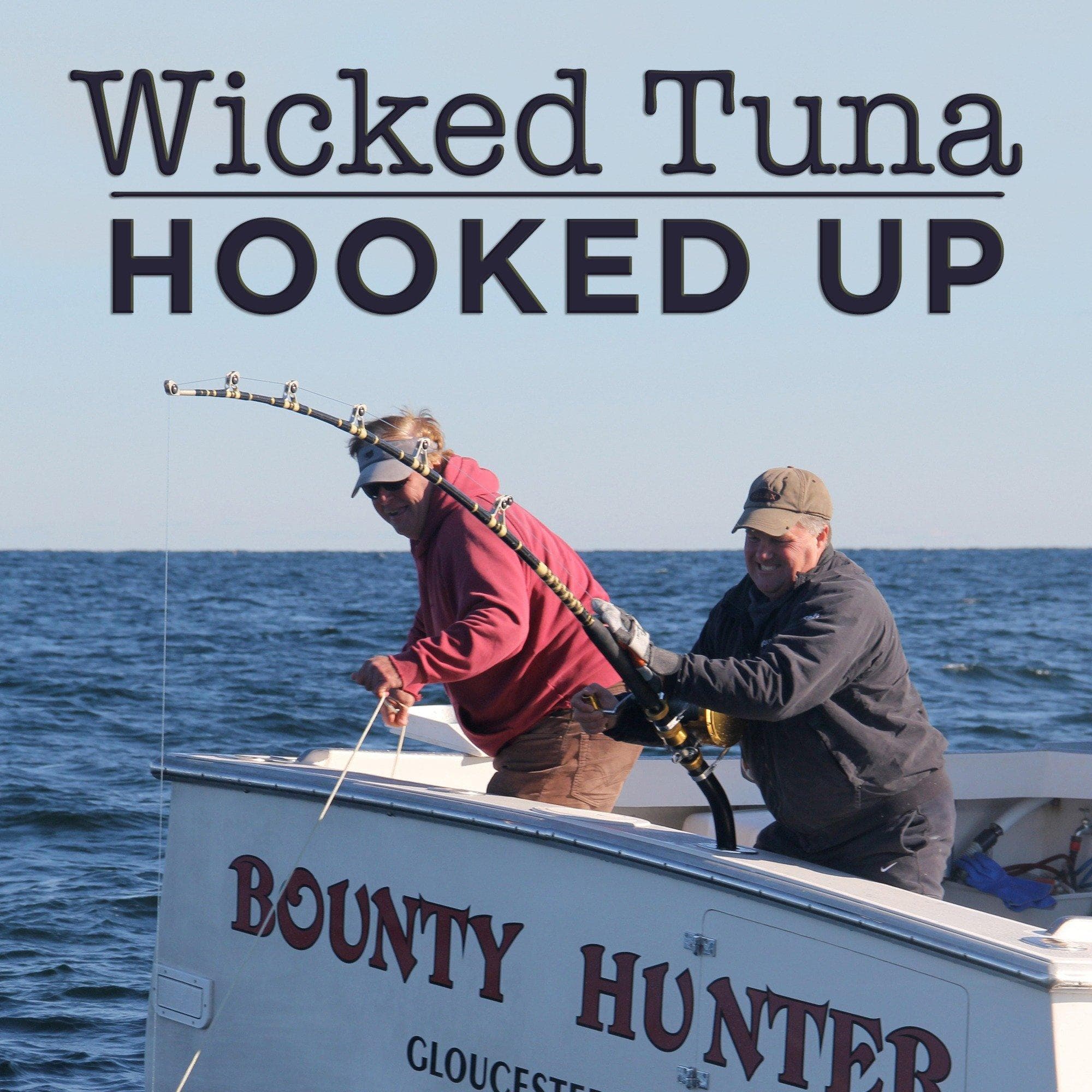 The 6 Best TV Shows About Tuna Fishing