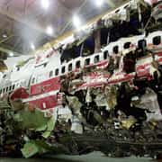 Plane Crash Series