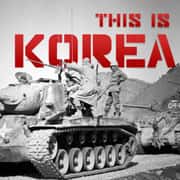 This is Korea