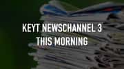 KEYT NewsChannel 3 this Morning