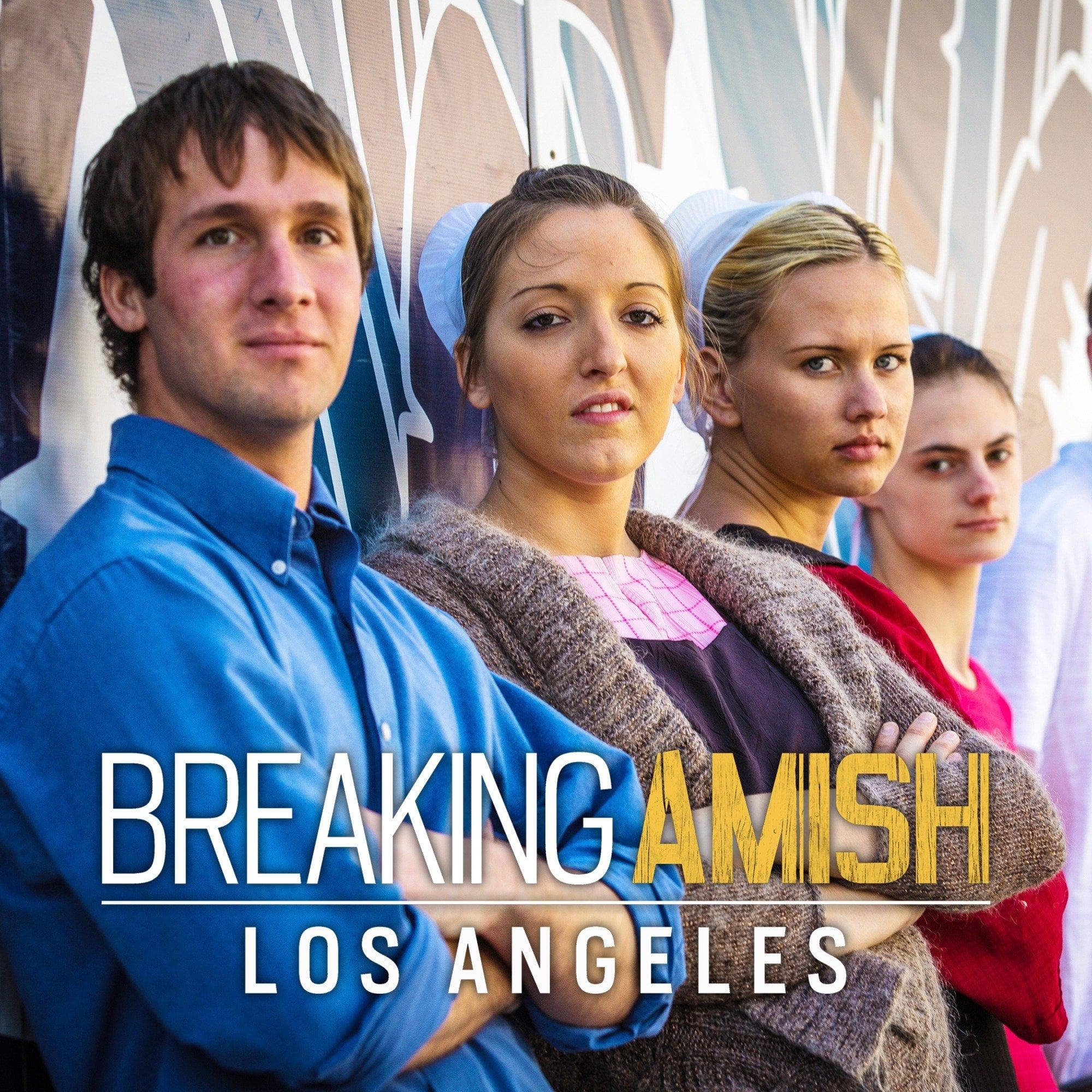 The 12 Best TV Shows About The Amish