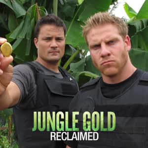 Jungle Gold: Reclaimed