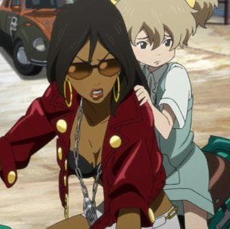Michiko Konda, Truth Seeker [Jumpstart 2022]