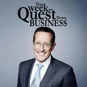 This week on Quest Means Business